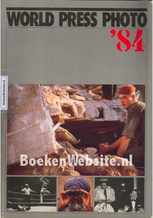 World Press Photo '84