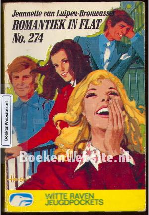 Romantiek in flat no. 274