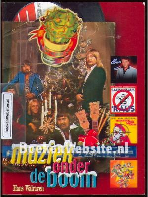 Muziek onder de boom