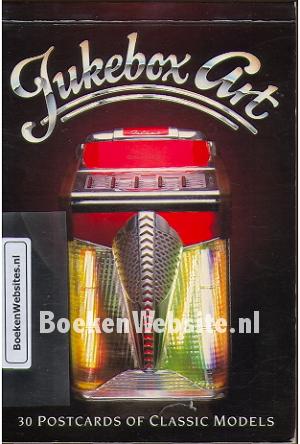 Jukebox Art
