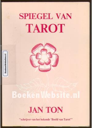 Spiegel van Tarot