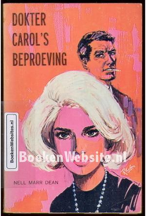 Dokter Carol's beproeving