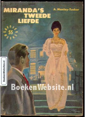 Miranda's tweede liefde