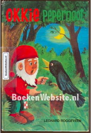 Okkie Pepernoot Okkie Pepernoot