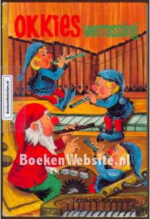 Okkies verrassing Okkies verrassing