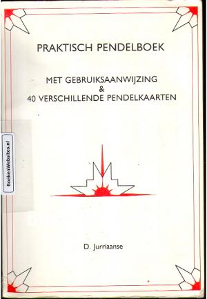 Praktisch Pendelboek