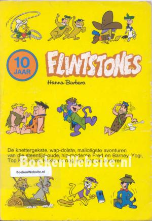 72-05 De Flintstones