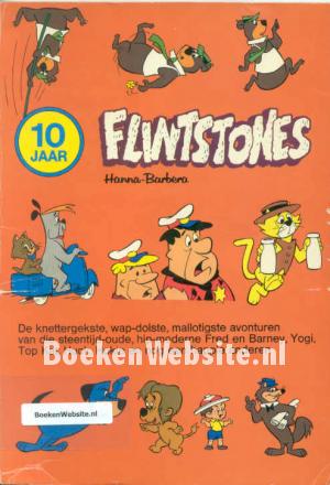 72-04 De Flintstones