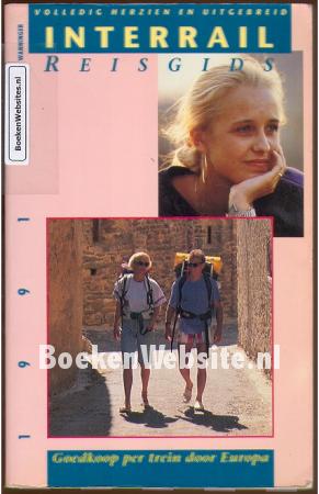 Interrail Reisgids