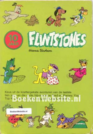 72-06 De Flintstones