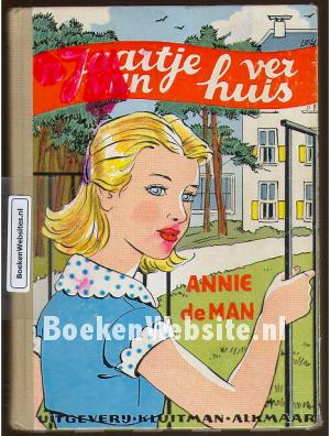 'n Jaartje ver van huis