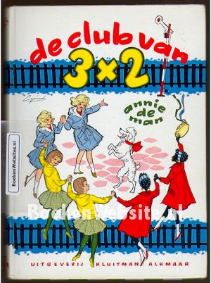 De club van 3 x 2