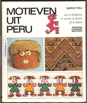 Motieven uit Peru