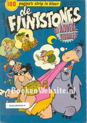 71-03 De Flintstones