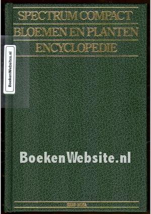 Bloemen en Planten encyclopedie 6 Bloemen en Planten encyclopedie 6