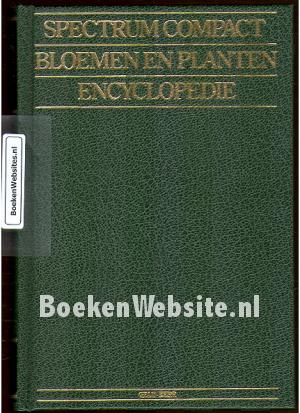 Bloemen en Planten encyclopedie 5