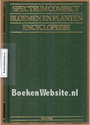 Bloemen en Planten encyclopedie 9