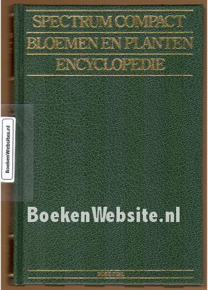 Bloemen en Planten encyclopedie 7