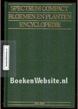 Bloemen en Planten encyclopedie 10