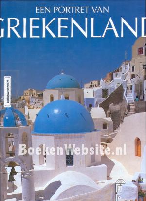 Een portret van Griekenland