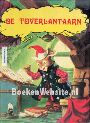 De Toverlantaarn