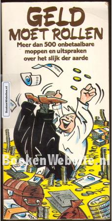 Geld moet rollen
