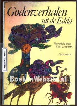 Godenverhalen uit de Edda