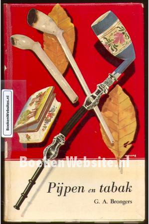 Pijpen en tabak Pijpen en tabak