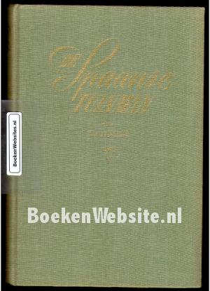 De Spaanse tuinman