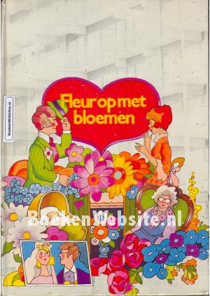 Fleurop met bloemen