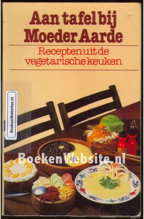 Aan tafel bij Moeder Aarde