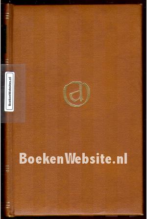 Oosthoek handwoorden- boek der Nederlandse Taal