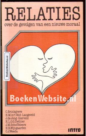 Relaties Relaties