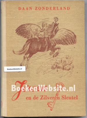 Jeroen en de Zilveren Sleutel