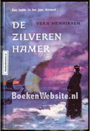 De zilveren hamer