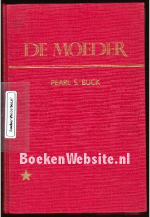 De Moeder