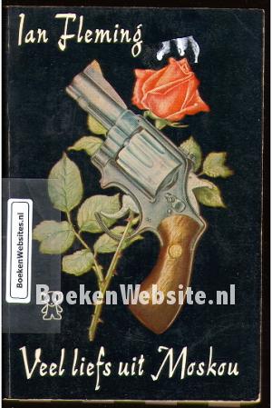 0488 Veel liefs uit Moskou