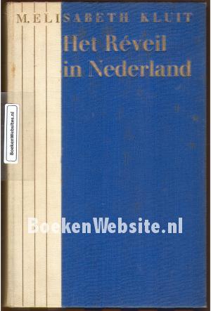 Het Reveil in Nederland 1817-1854