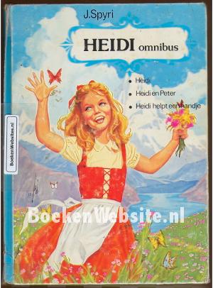 Heidi Omnibus