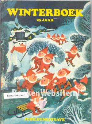 Winterboek 1971