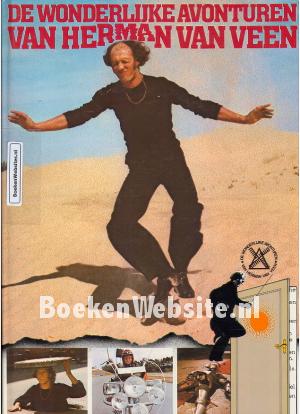 De wonderlijke avonturen van Herman van Veen