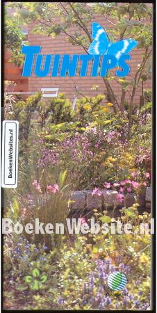 Tuintips Tuintips