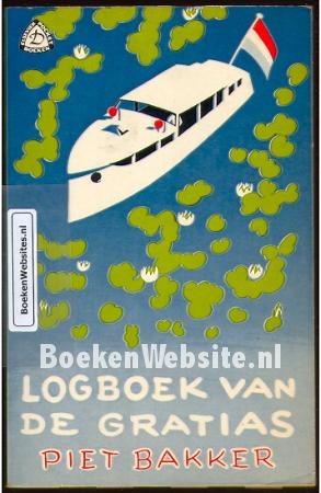 Logboek van de Gratias