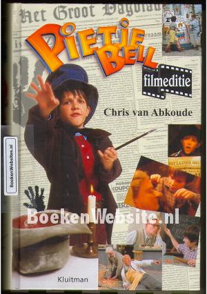 Pietje Bell, filmeditie