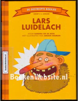 Lars Luidelach