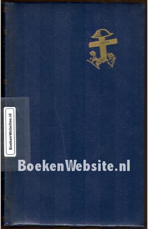 Van het Westelijk front...Eretekens