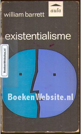 A 0212 Existentialisme