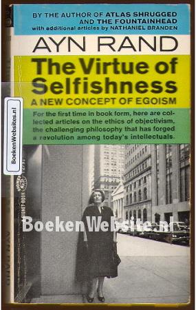 The Virtue of Selfishness