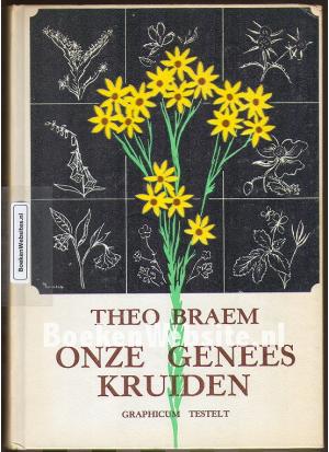 Onze geneeskruiden