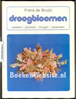 Droogbloemen